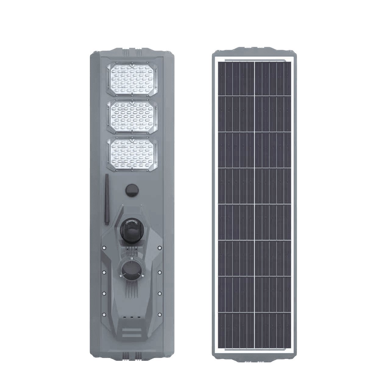 Interpid Pioneer II 400W
