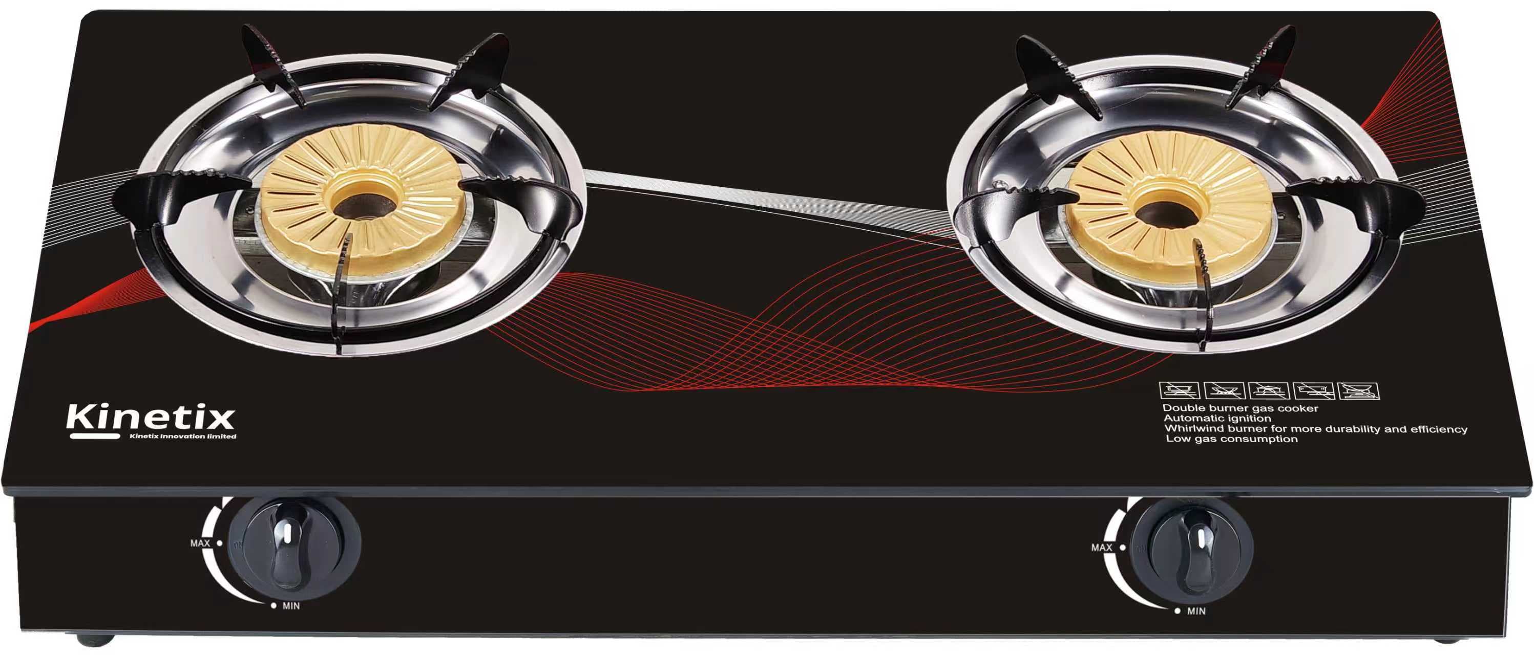Home Cooking Gas Stove ZX-GS01