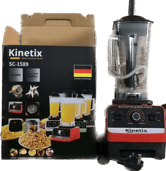 Multifunction Blender SC-1589