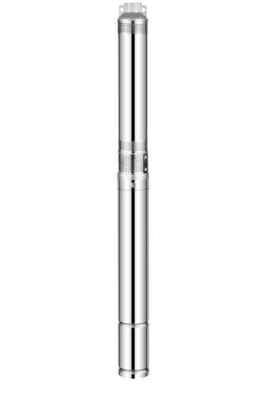 Solar DC Pump 4LCII3.5/70- 48/600-LV
