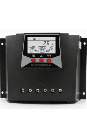 Solar Charge Controller 60A WP6048D