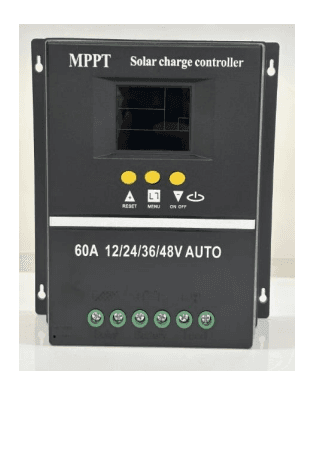 Solar Charge Controller SY4860A