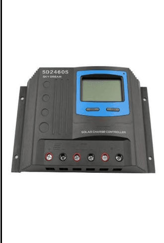 Solar Charge Controller SD2460S-60