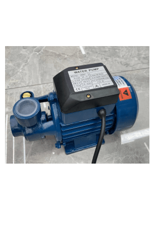 QB60 Electric Pump