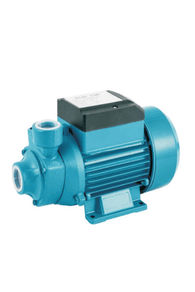 QB60-24V Solar Pump