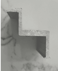 End Clamp 4*60