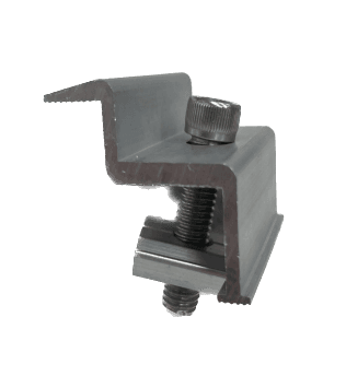 End Clamp Kit