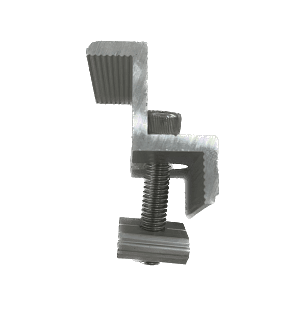 Exchange End Clamp Kit