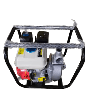 3-inch gasoline pump WP-30