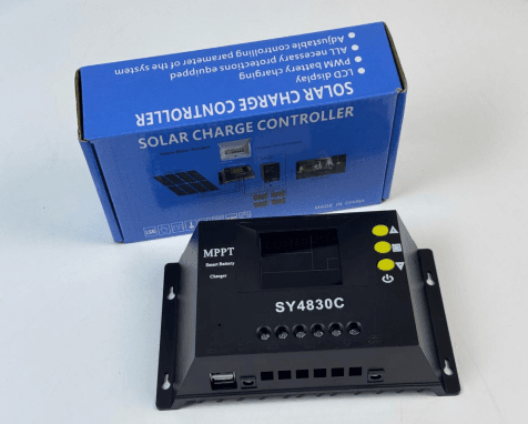 Solar Charge Controller SY4830C