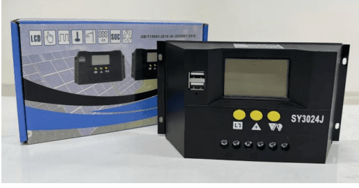 Solar Charge Controller SY3024J