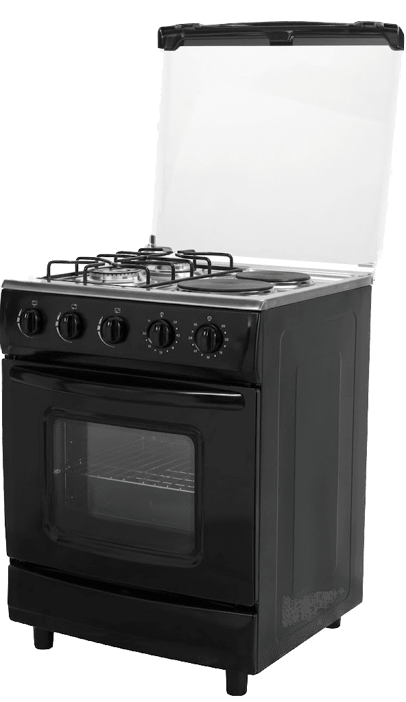 JZ-GR013 Standing Gas Cooker